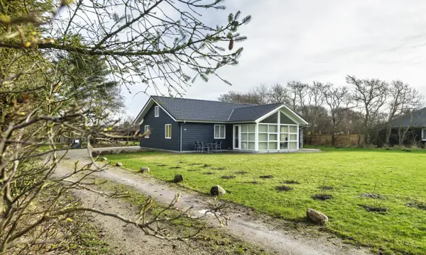 Ferienhaus 036 in Vejers Strand / Vejers