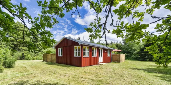 Ferienhaus 441 in Vejers Strand / Vejers