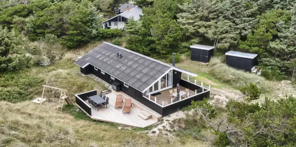 Ferienhaus 185 in Vejers Strand / Vejers