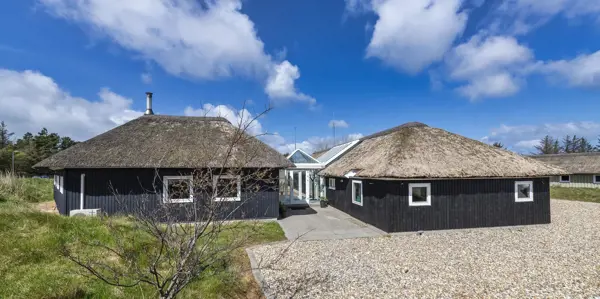 Ferienhaus 100 in Vejers Strand / Vejers