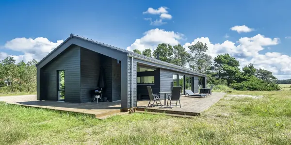 Ferienhaus 112 in Vejers Strand / Vejers