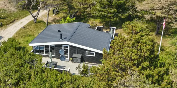 Ferienhaus 179 in Vejers Strand / Vejers