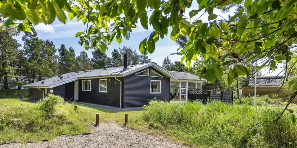 Ferienhaus 032 in Vejers Strand / Vejers