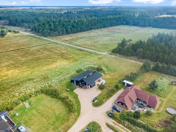 Ferienhaus 281 in Vejers Strand / Vejers