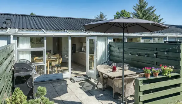 Ferienhaus 181 in Vejers Strand / Vejers