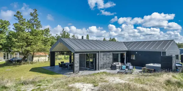 Ferienhaus 158 in Vejers Strand / Vejers