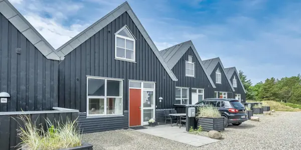 Ferienhaus 049 in Vejers Strand / Vejers