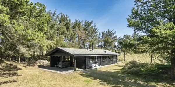 Ferienhaus 021 in Vejers Strand / Vejers