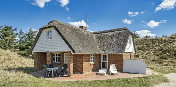 Ferienhaus 197 in Vejers Strand / Vejers