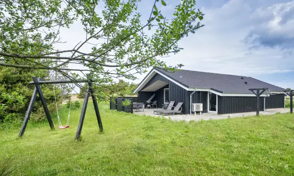 Ferienhaus 081 in Vejers Strand / Vejers