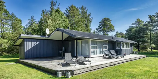 Ferienhaus 229 in Vejers Strand / Vejers