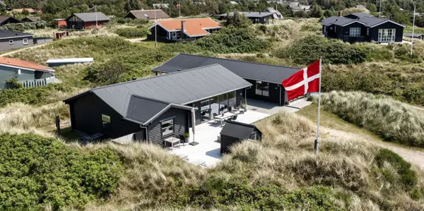 Ferienhaus 122 in Vejers Strand / Vejers