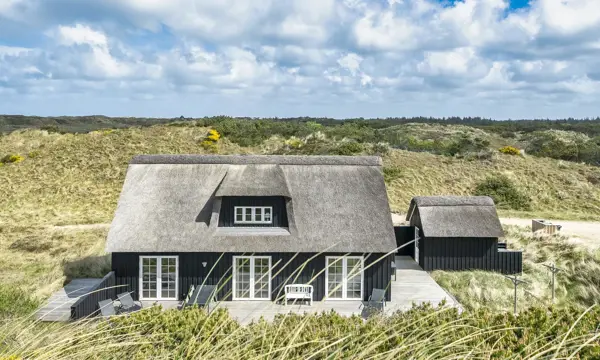 Ferienhaus 126 in Vejers Strand / Vejers