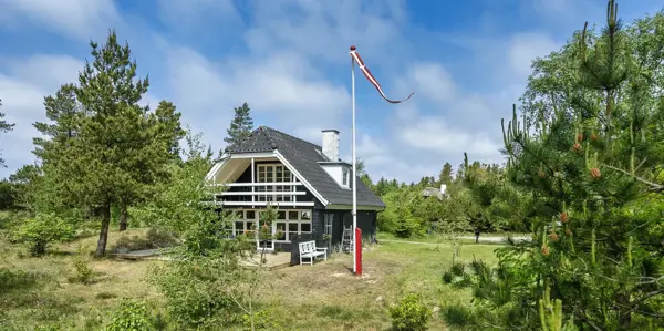 Ferienhaus 301 in Mosevra / Blåvand