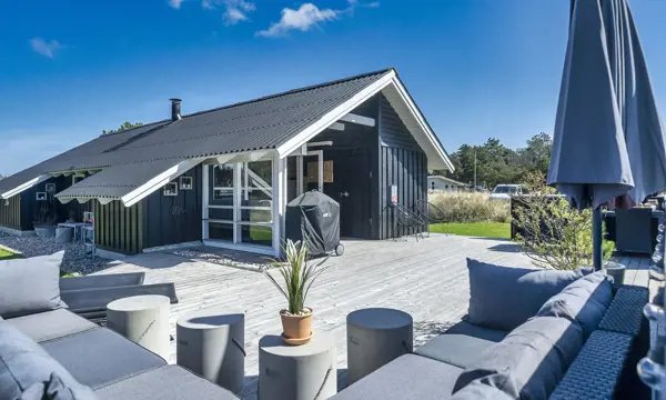 Ferienhaus 156 in Vejers Strand / Vejers