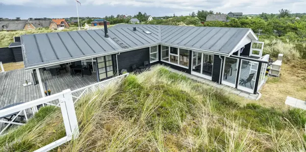 Ferienhaus 369 in Vejers Strand / Vejers