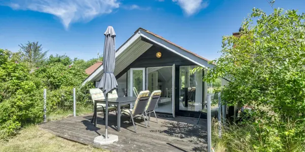 Ferienhaus 131 in Vejers Strand / Vejers