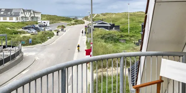 Ferienhaus 375 in Vejers Strand / Vejers Bild: 2