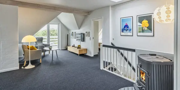 Ferienhaus 375 in Vejers Strand / Vejers Bild: 3