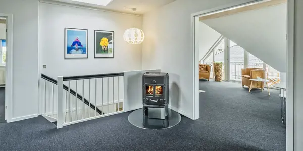 Ferienhaus 375 in Vejers Strand / Vejers Bild: 4