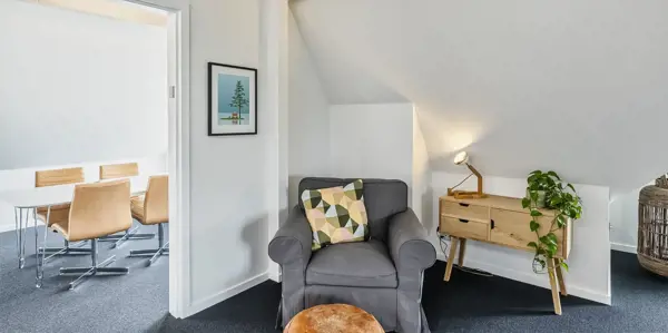 Ferienhaus 375 in Vejers Strand / Vejers Bild: 5