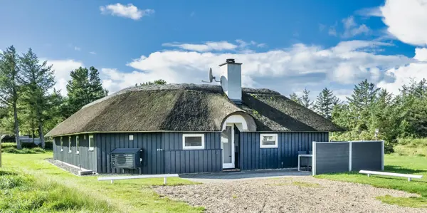 Ferienhaus 127 in Vejers Strand / Vejers