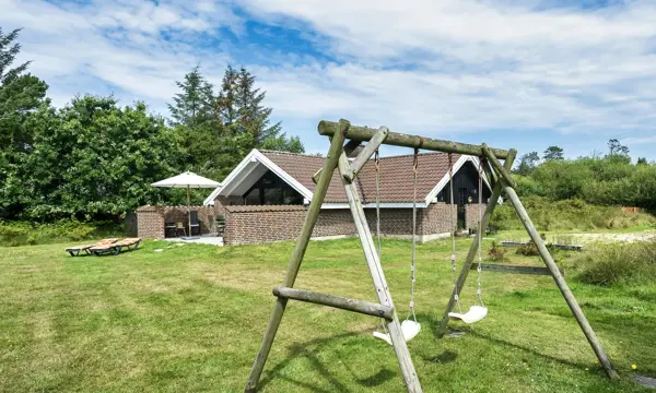 Ferienhaus 003 in Vejers Strand / Vejers