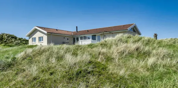 Ferienhaus 016 in Vejers Strand / Vejers