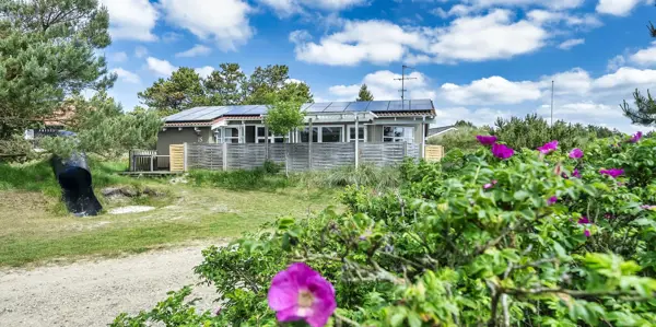 Ferienhaus 292 in Vejers Strand / Vejers