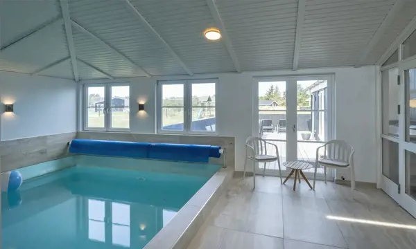 Ferienhaus 350 in Vejers Strand / Vejers