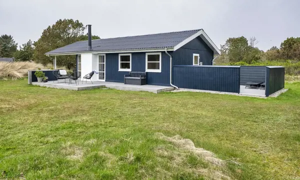 Ferienhaus 230 in Vejers Strand / Vejers