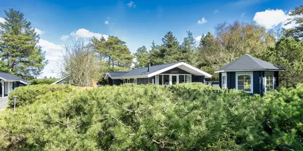 Ferienhaus 184 in Vejers Strand / Vejers