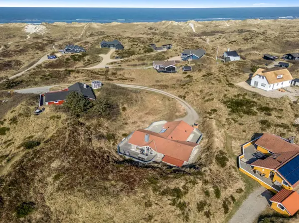 Ferienhaus 334 in Vejers Strand / Vejers Bild: 1
