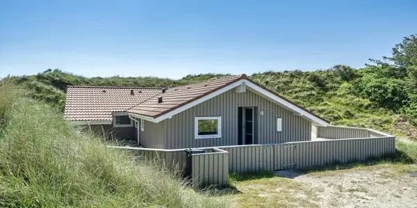 Ferienhaus 334 in Vejers Strand / Vejers Bild: 2