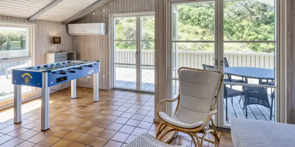 Ferienhaus 334 in Vejers Strand / Vejers Bild: 5