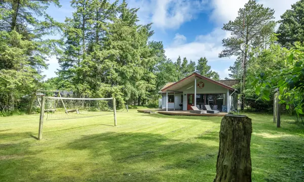 Ferienhaus 218 in Vejers Strand / Vejers