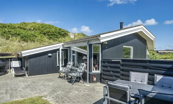 Ferienhaus 216 in Vejers Strand / Vejers