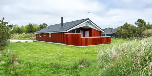 Ferienhaus 215 in Vejers Strand / Vejers