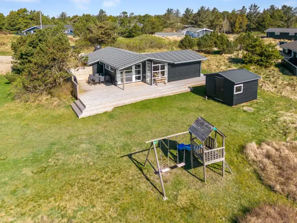 Ferienhaus 294 in Vejers Strand / Vejers