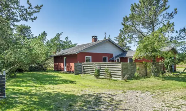 Ferienhaus 018 in Vejers Strand / Vejers