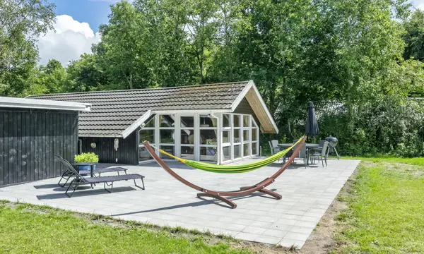 Ferienhaus 501 in Jegum / Blåvand