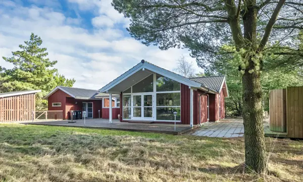 Ferienhaus 068 in Vejers Strand / Vejers