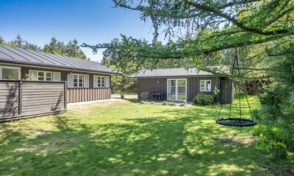 Ferienhaus 046 in Vejers Strand / Vejers