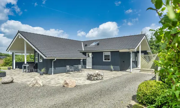 Ferienhaus 701 in Billund / Südjütland