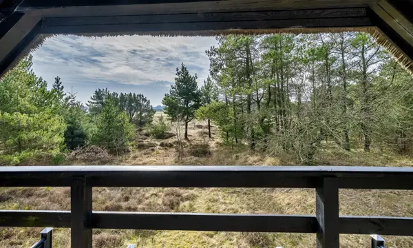 Ferienhaus 302 in Mosevra / Blåvand