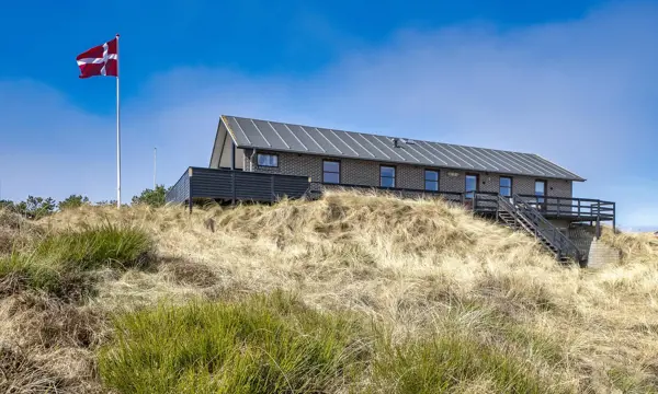 Ferienhaus 239 in Vejers Strand / Vejers