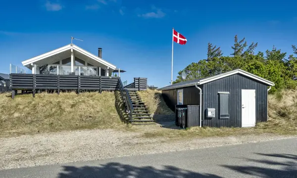 Ferienhaus 017 in Vejers Strand / Vejers Bild: 2