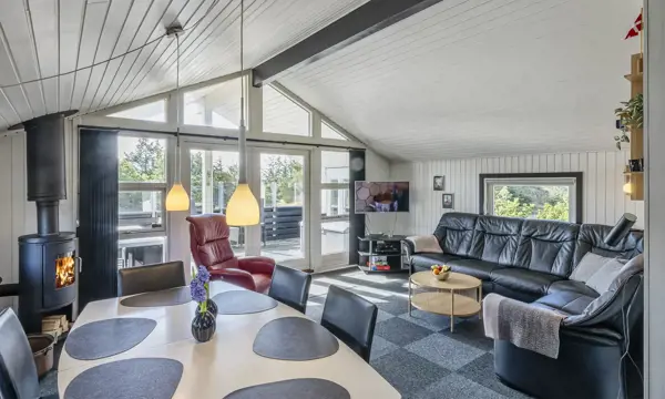 Ferienhaus 017 in Vejers Strand / Vejers Bild: 3