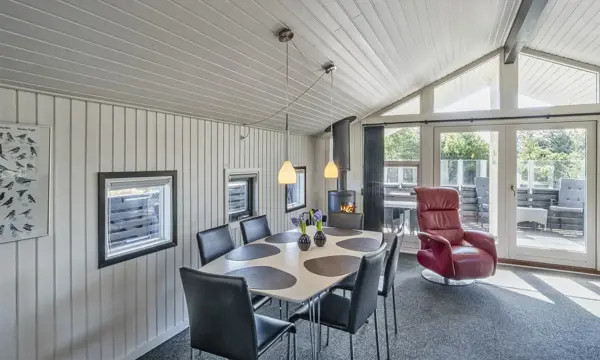 Ferienhaus 017 in Vejers Strand / Vejers Bild: 4