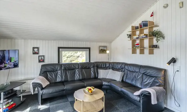 Ferienhaus 017 in Vejers Strand / Vejers Bild: 5